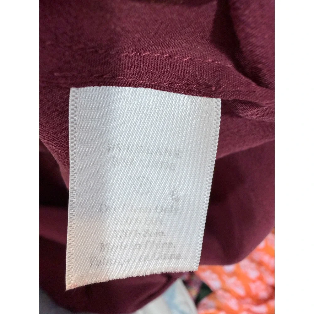 Everlane long sleeve
